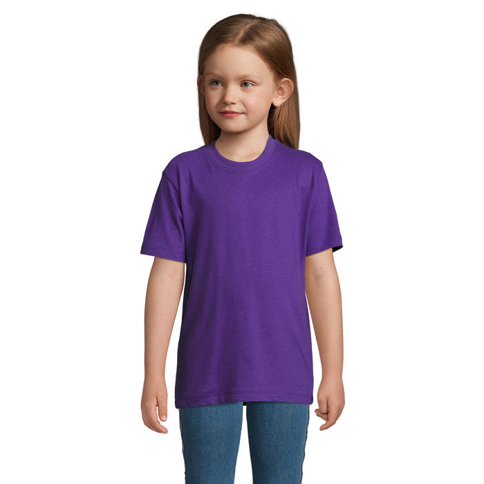 IMPERIAL KIDS — Violet Fonce