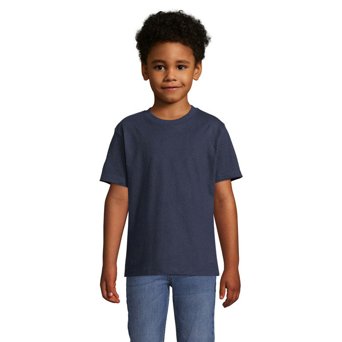 IMPERIAL KIDS — French Marine
