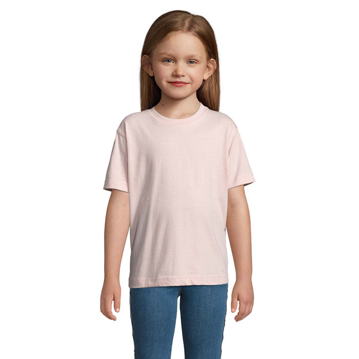 IMPERIAL KIDS — Rose Moyen