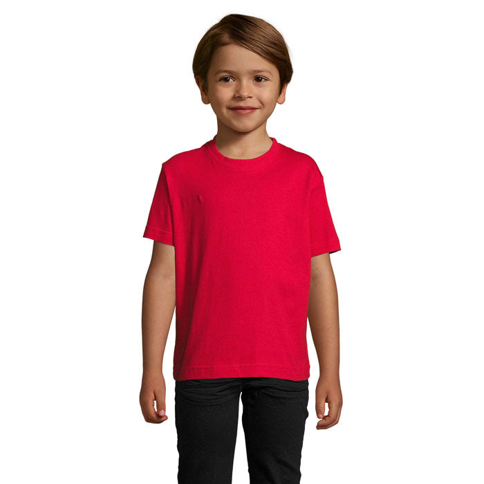 IMPERIAL KIDS — Rouge