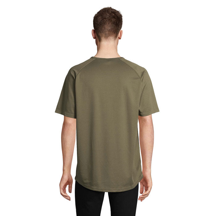 SPORTY — Army — dos