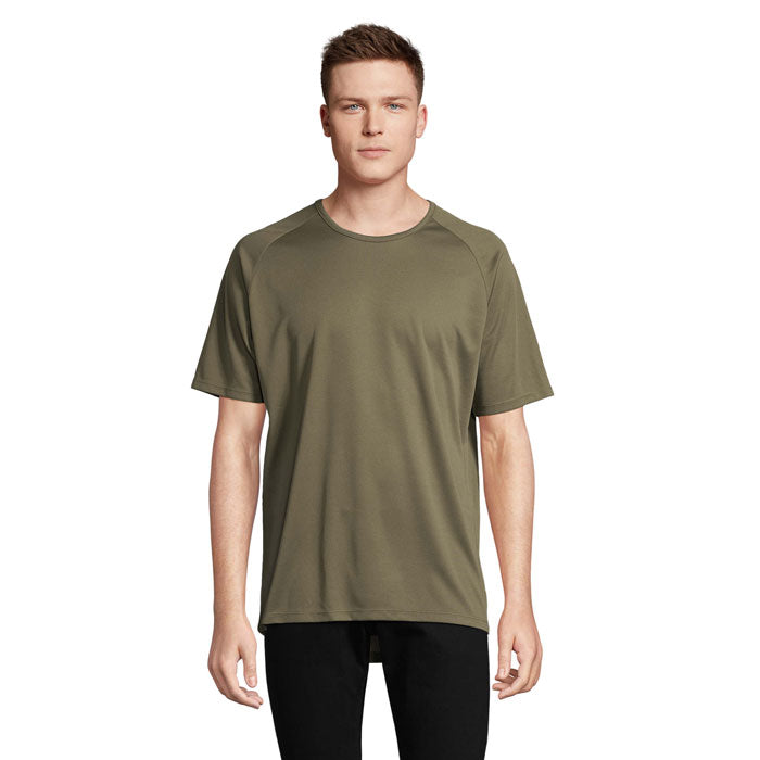 SPORTY — Army
