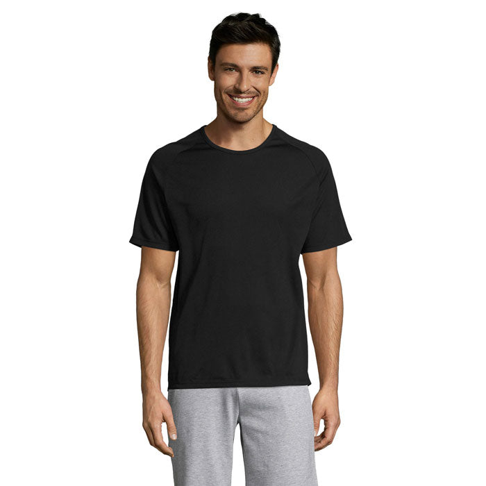 SPORTY — Noir