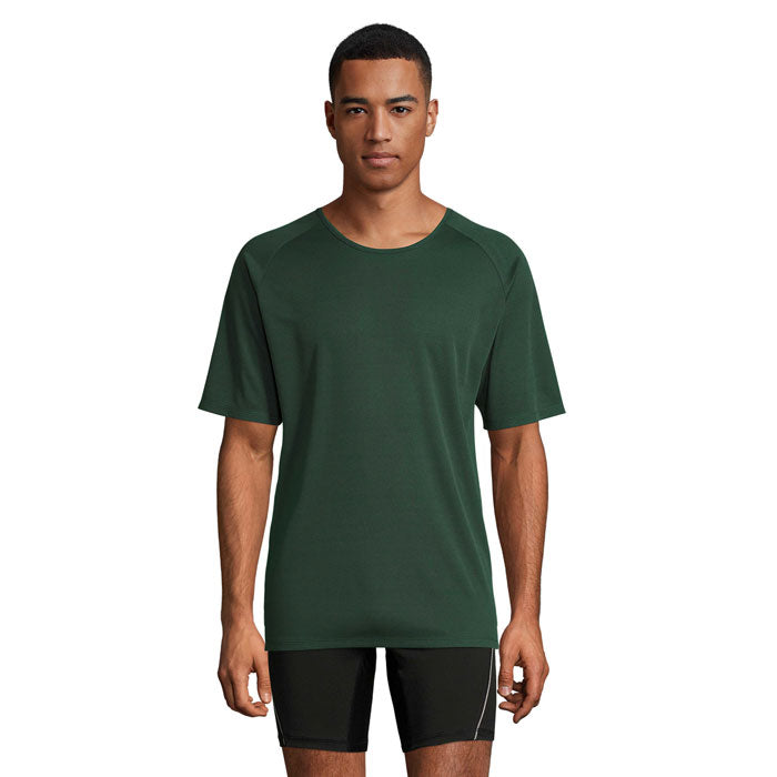 SPORTY — Vert Foret