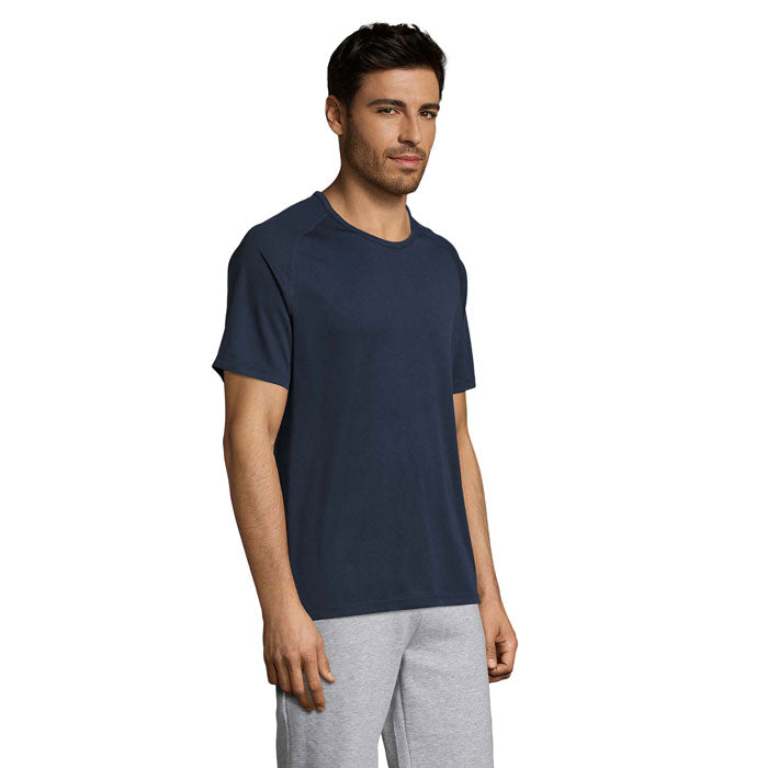 SPORTY — French Marine — profil