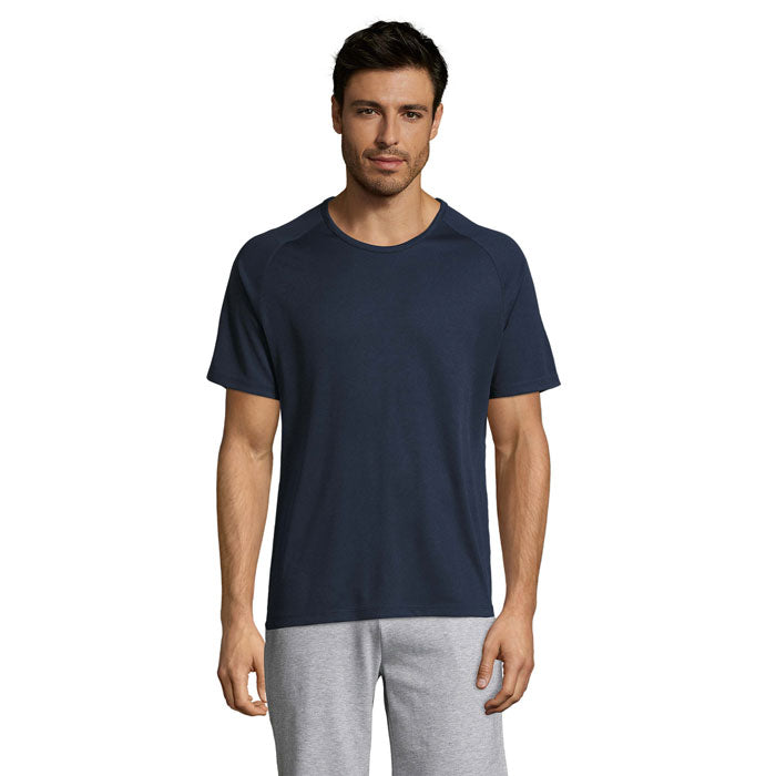 SPORTY — French Marine