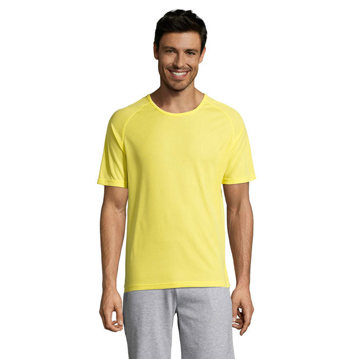 SPORTY — Citron