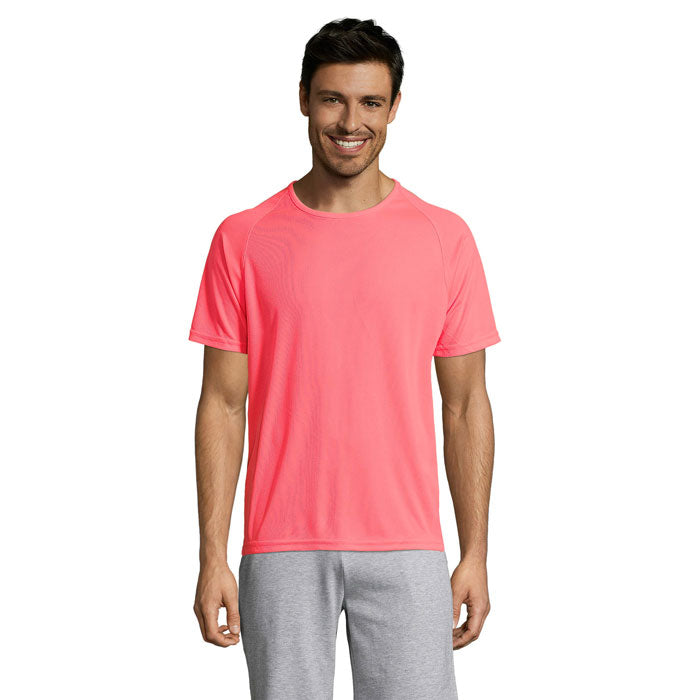 SPORTY — Corail Fluo
