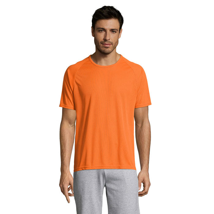 SPORTY — Orange