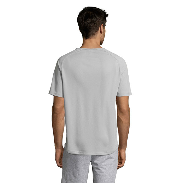 SPORTY — Gris Pur — dos