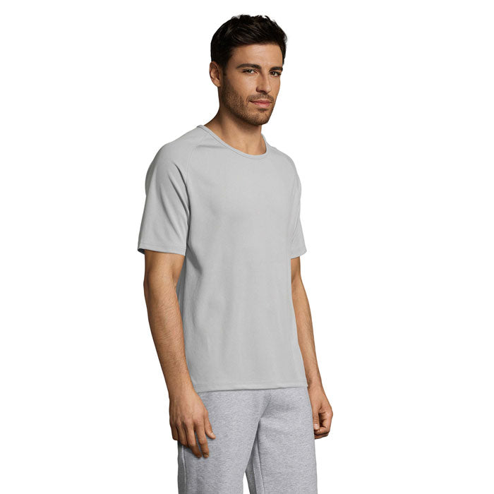 SPORTY — Gris Pur — profil