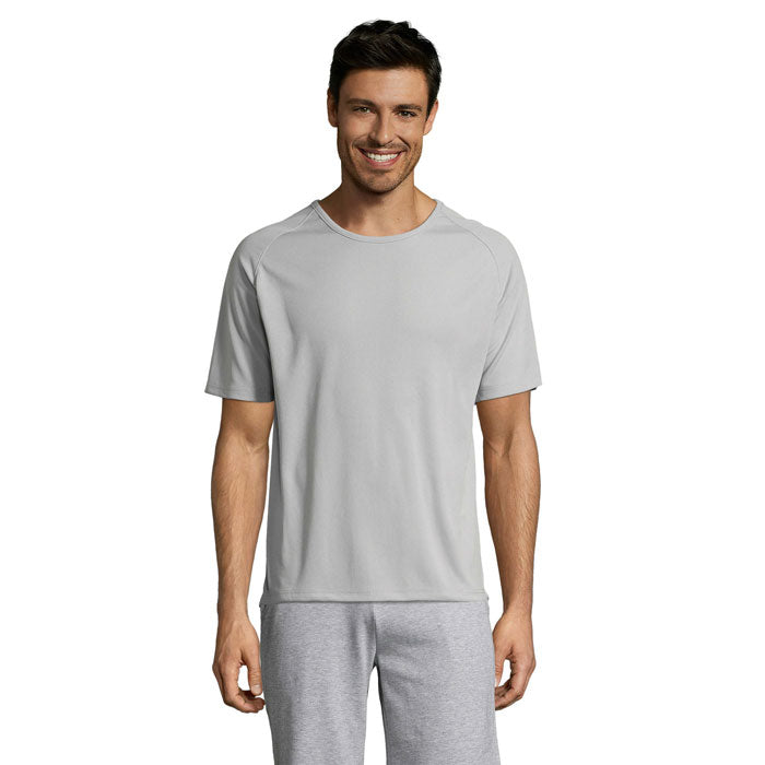 SPORTY — Gris Pur