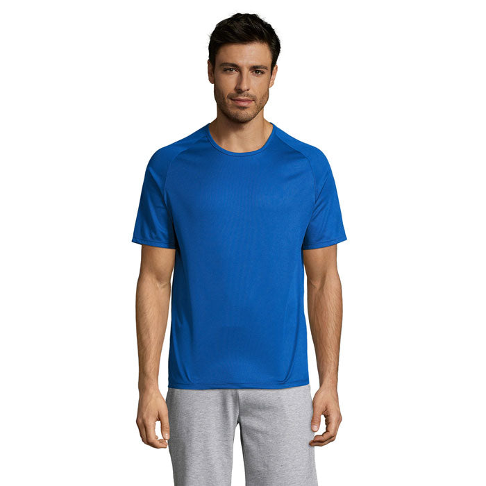 SPORTY — Royal