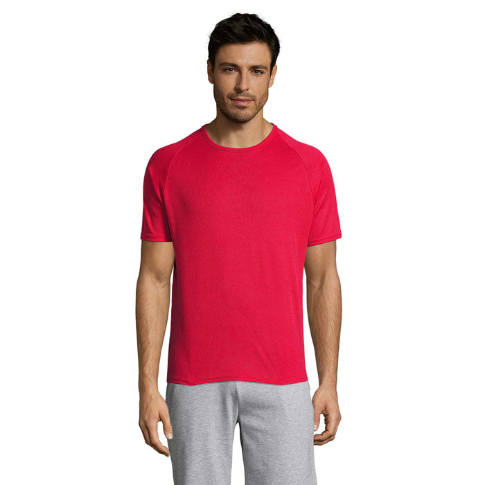 SPORTY — Rouge