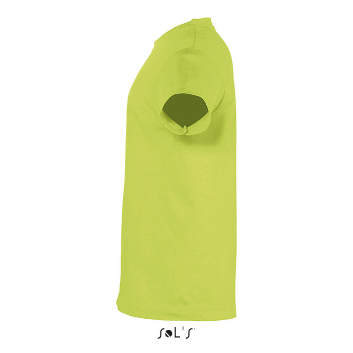 REGENT KIDS — Vert Pomme — profil