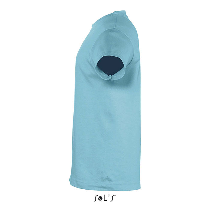 REGENT KIDS — Bleu Atoll — profil
