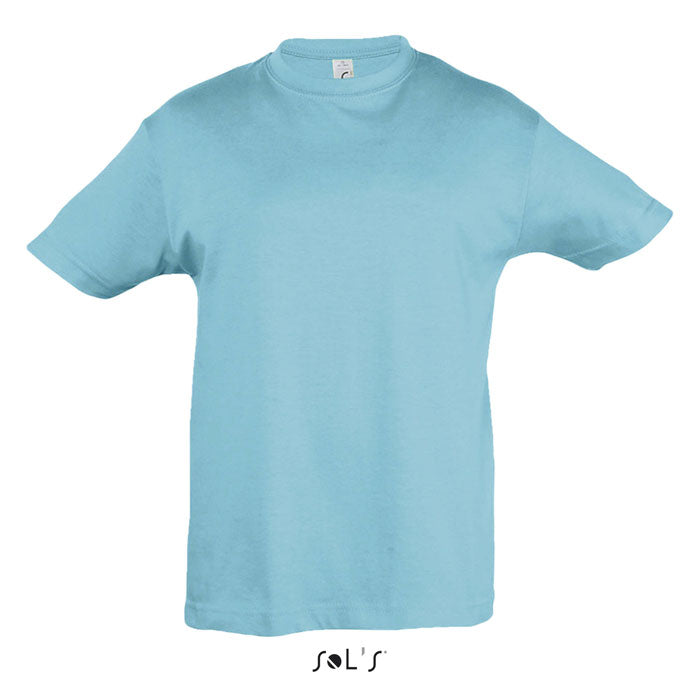 REGENT KIDS — Bleu Atoll