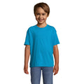 REGENT KIDS — Aqua