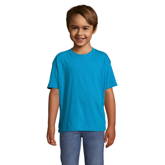 REGENT KIDS — Aqua
