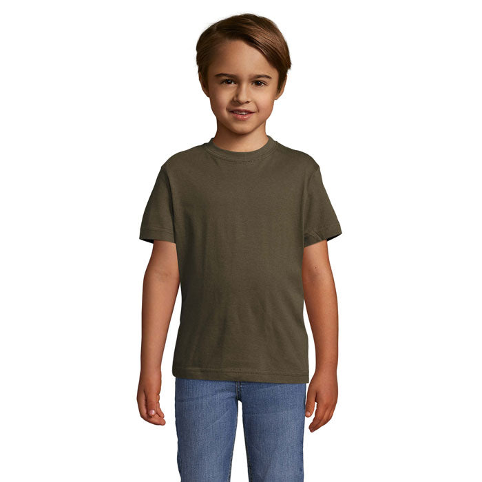 REGENT KIDS — Army