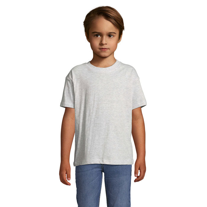 REGENT KIDS — Blanc Chiné