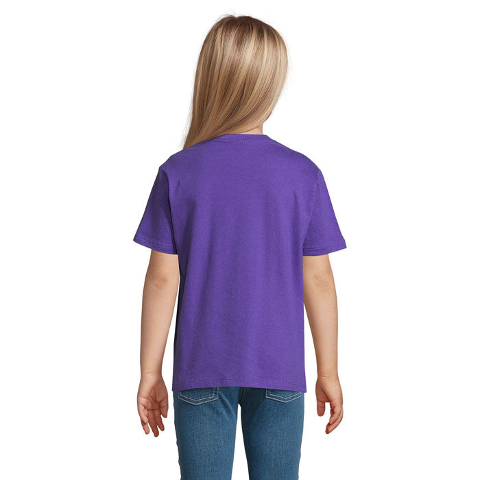 REGENT KIDS — Violet Fonce — dos