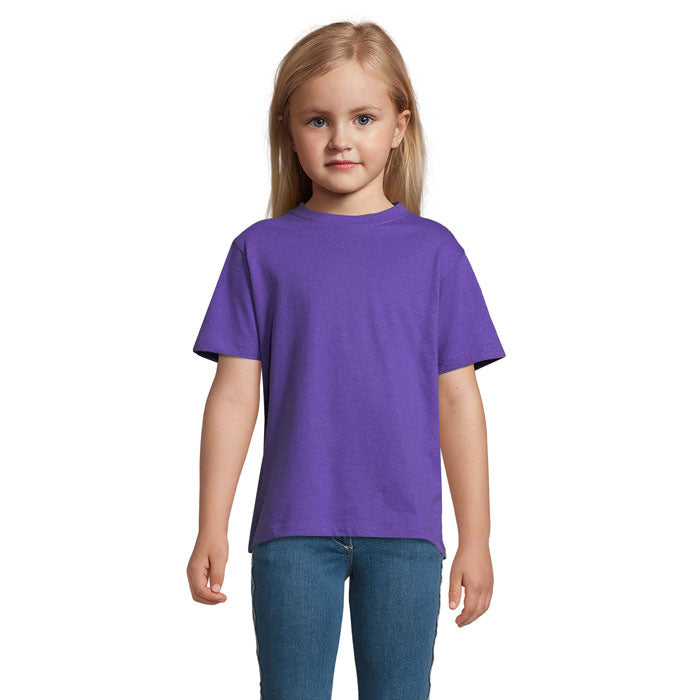 REGENT KIDS — Violet Fonce