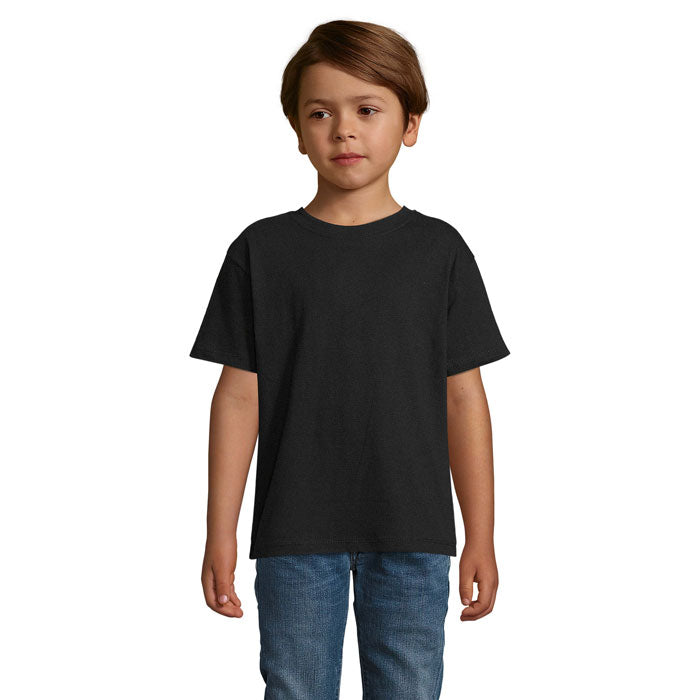 REGENT KIDS — Noir Profond