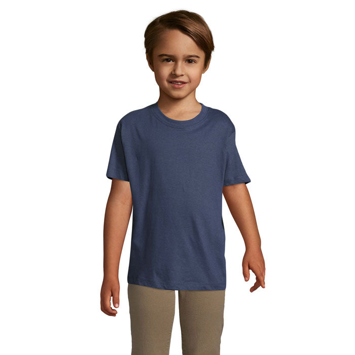 REGENT KIDS — Denim