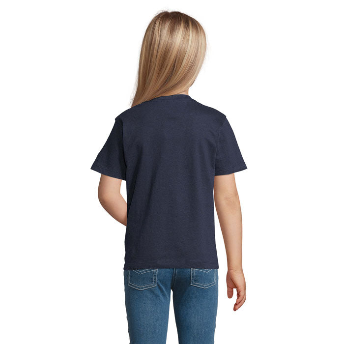 REGENT KIDS — French Marine — dos