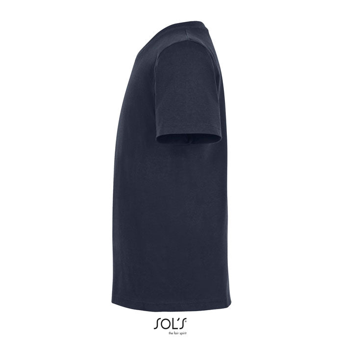 REGENT KIDS — French Marine — profil