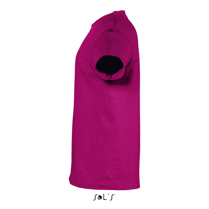 REGENT KIDS — Fuchsia — profil
