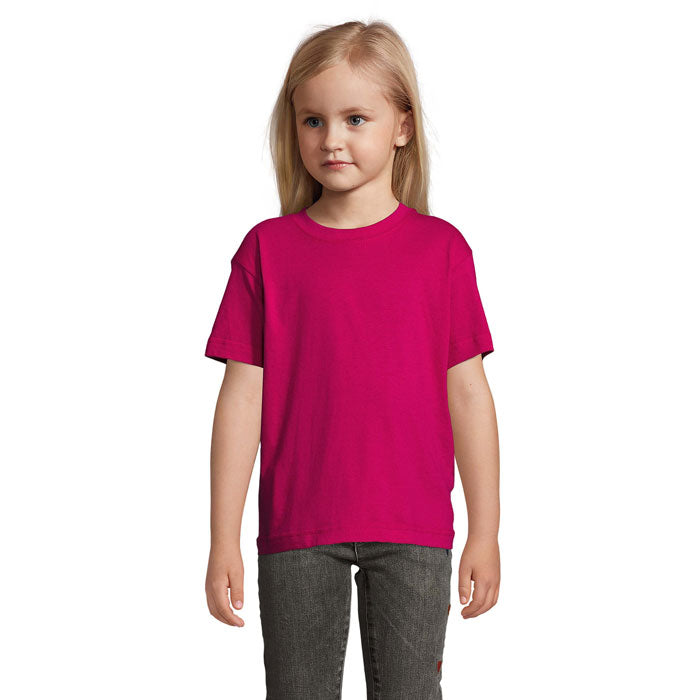 REGENT KIDS — Fuchsia