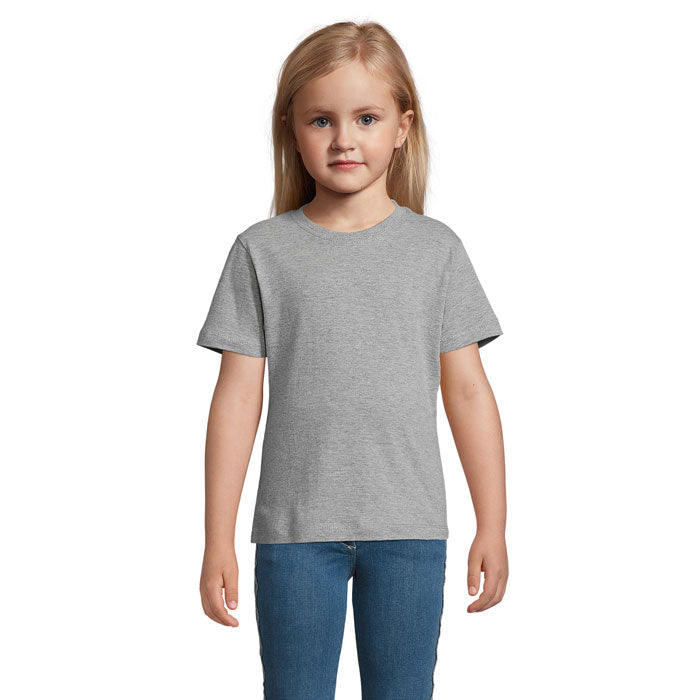 REGENT KIDS — Gris Chiné