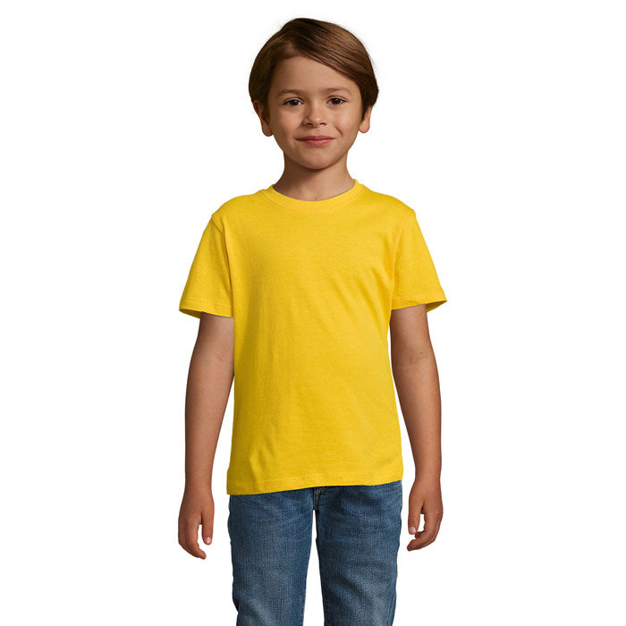 REGENT KIDS — Jaune
