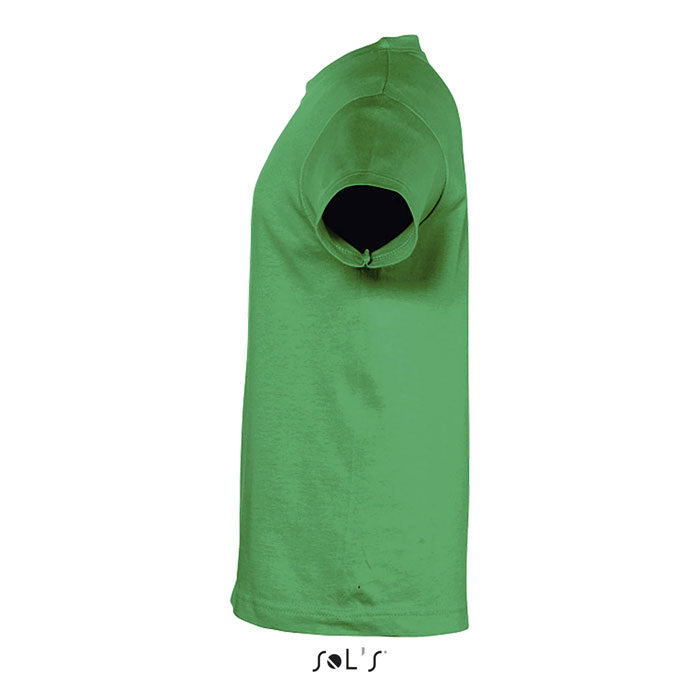 REGENT KIDS — Vert Prairie — profil