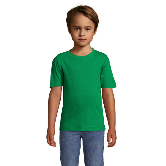 REGENT KIDS — Vert Prairie
