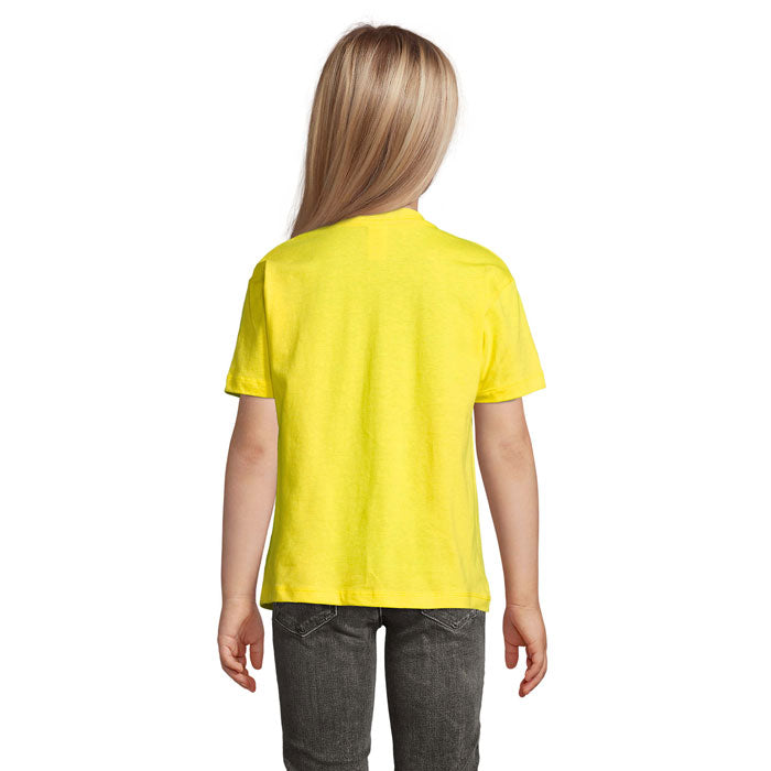 REGENT KIDS — Citron — dos