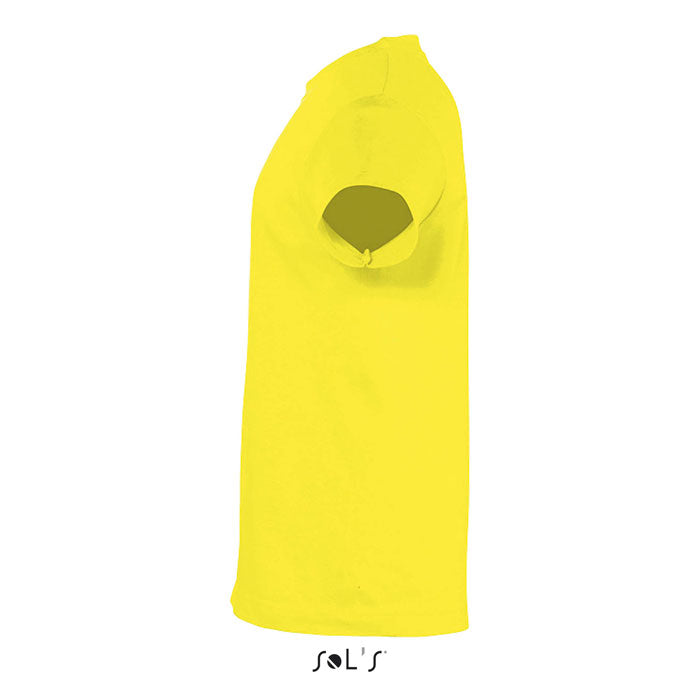 REGENT KIDS — Citron — profil