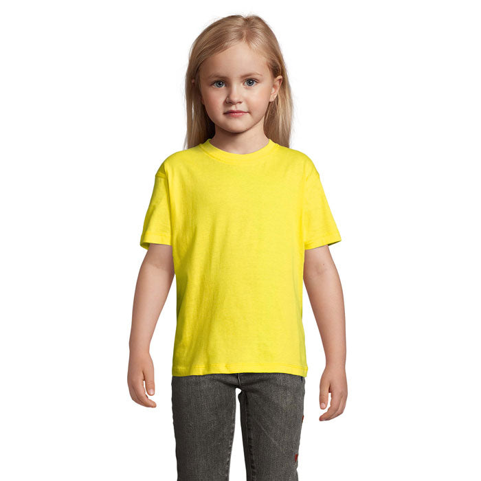 REGENT KIDS — Citron
