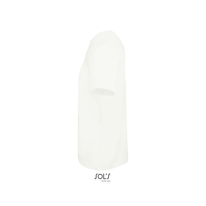 REGENT KIDS — Blanc Absolu — profil