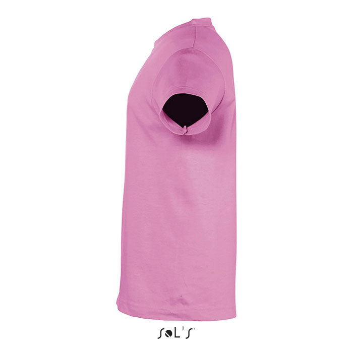 REGENT KIDS — Rose Orchidée — profil