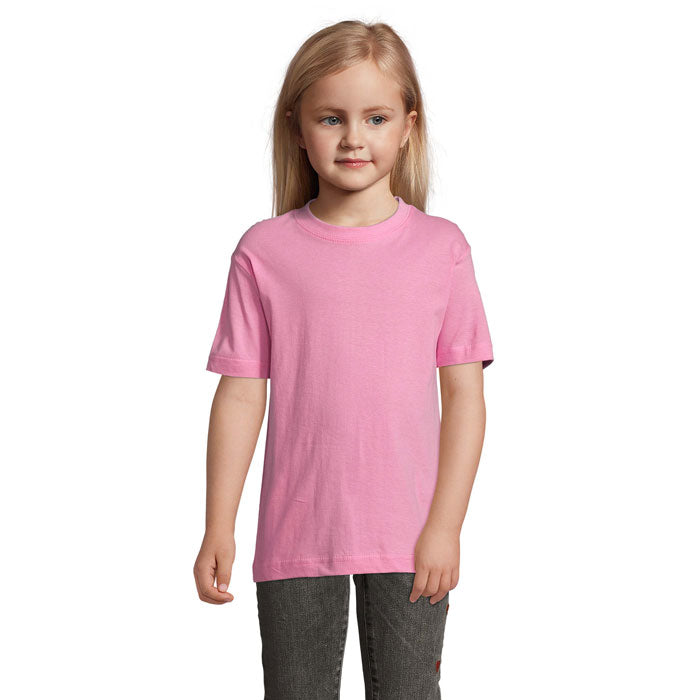 REGENT KIDS — Rose Orchidée