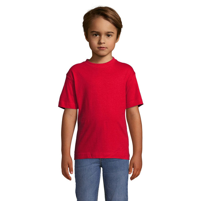 REGENT KIDS — Rouge