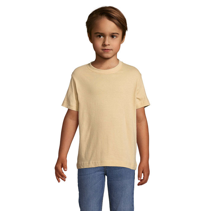 REGENT KIDS — Sable
