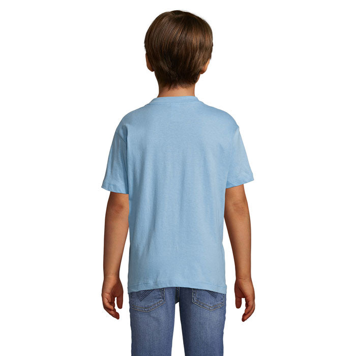 REGENT KIDS — Ciel — dos
