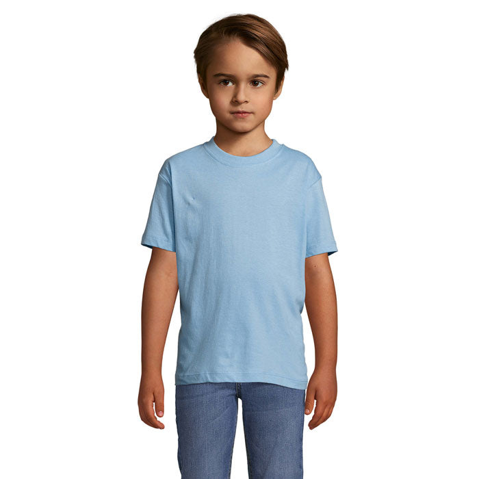 REGENT KIDS — Ciel