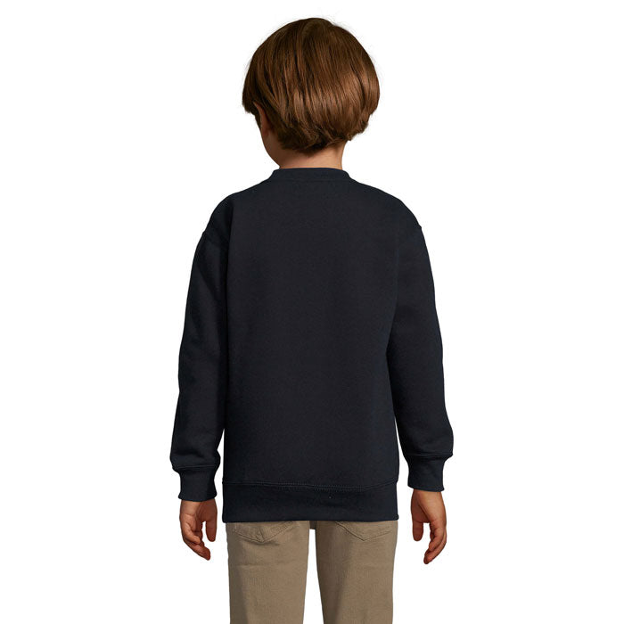 NEW SUPREME KIDS — Marine — dos