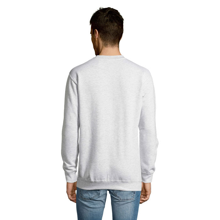 NEW SUPREME — Blanc Chiné — dos