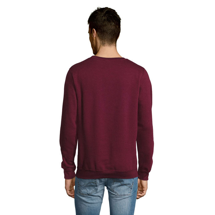 NEW SUPREME — Bordeaux — dos